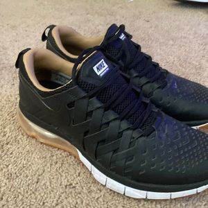 Nike Air Max Trainers size 10.